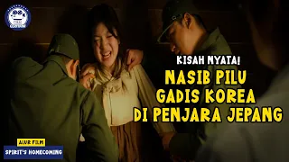 kisah nyata para gadis terjebak dalam penjara penjajah jepang alur cerita film