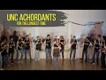 For the Longest Time opb Billy Joel UNC Achordants A Cappella