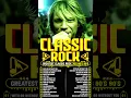 Download Lagu Classic Rock Songs 70s 80s 90s Full Album 🤘 #classicrockplaylist #classicrockcollection