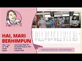 Download Lagu Notasi Angka Lagu HAI MARI BERHIMPUN | SATB Choir Lagu Natal