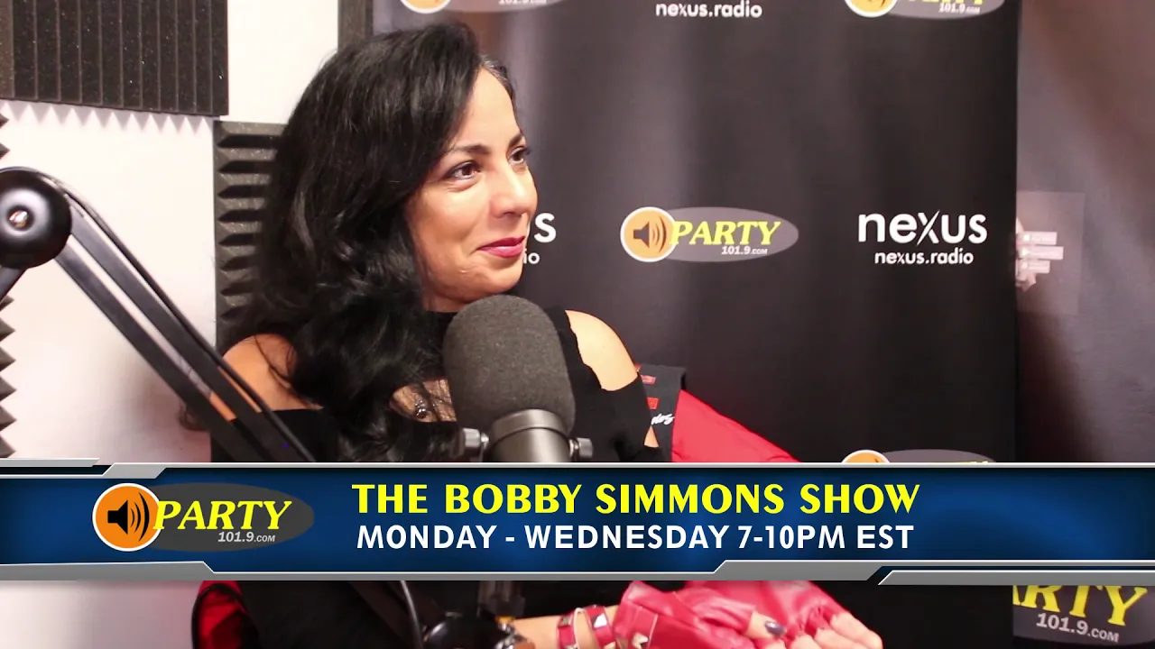LISETTE MELENDEZ talks about new music, career, freestyle fans, culture: video thumbnail