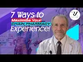 Prescription for Success 7 Expert Tips to Maximize Your Pharmacy Visits