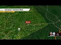 Police coroner s office investigate deadly shooting in Easley South Carolina