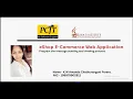 Program the message sending and viewing process eshop 38