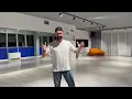 BAM BAM BAMBINA Elettra Lamborghini COREOGRAFIA + TUTORIAL || BAILA CON LUIS 2026