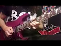 VINNIE MOORE MELTDOWN PART 1 SOLO OF THE WEEK