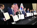 University of Missouri partners with South Korean engineers to expand nuclear research facilities