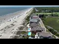 Aerial Tour of 17 Singleton Beach Place Hilton Head Island SC