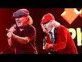 Download Lagu AC/DC Live 2025 - Full Concert Review \u0026 4K Footage from the Rose Bowl Pit | Pasadena, CA