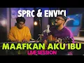 Download Lagu SPRC - Maafkan Aku ibu (LIVE SESSION)