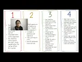 Earning a 4 - Opinion Writing Rubrics and Exemplars