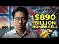 Lagu Norway Just Dropped a $890 Billion Bomb on American Markets