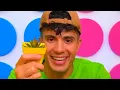 Download Lagu Asbel Nazar! RETO DE LA TELEPATIA FT. ALEJO IGOA