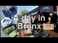 Mall Shopping and Movies in Bronx Ep 2