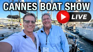 Are Modern Keels Actually Dangerous? Real Stories vs. Marketing Hype | Be The Captain Podcast Ep. 3