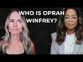 Oprah Winfrey EXPOSED Remote Viewing the Queen of Talk Shows
