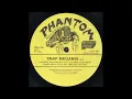 Download Lagu SNAP MEGAMIX Side 1 * Slick Rick \u0026 Gilligan * Phantom Records PHA001 * 1990