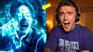 What the F*CK did I just listen to?! Falling In Reverse "Joseph" Reaction!