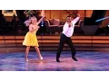 Download Lagu Alfonso Ribeiro doing the Carlton on DWTS!!!! (HD 720p)