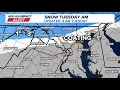 LIVE Weather Radar