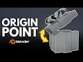 Learn to Change the Point in Blender