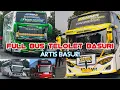 Download Lagu FULL BUS TELOLET BASURI - HUNTING BUS TRIP ANYER FULL BUS ARTIS