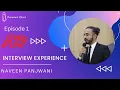 ADP Interview Process Episode 1 Placement Interview Question Answers MBA Campus Placement
