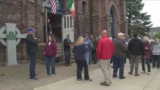 Save our Sacred Site effort for Buffalo churches closing due to Diocese