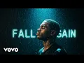 Download Lagu Chris Brown – “Fall Again” [VYVO Music]