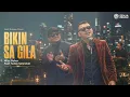 BIKIN SA GILA - Wizz Baker ft. Teddy Salendah | Jazz Groove Cover | Senja Groove