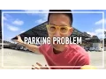 UCSD s Parking Problem Week 293