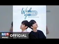 Download Lagu KANG IN SOO(강인수) \u0026 LEE SANG(이상) - Wish For You | Wish You 나의 마음속 너의 멜로디.. OST