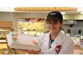 Meet our World Class Cake Decorators Store 82 - Bethel