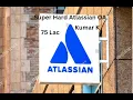 Atlassian Super Interesting Dynamic Programming OA Problem CTC 75 Lac Kumar K