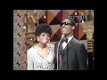 Download Lagu Diana Ross \u0026 Stevie Wonder - For Once In My Life @ Hollywood palace [3/8/69]