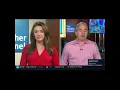 MOLLY MCCOLLUM THE WEATHER CHANNEL JUNE 2021