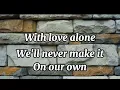Download Lagu I STILL BELIEVE IN US TOGETHER [HIYAS BAND] KARAOKE