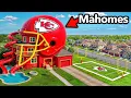 NFL Player House Tier List