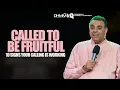 Download Lagu Called to Be Fruitful: 10 Signs Your Calling Is Working (John 15:16) | The Qodesh | Dag Heward-Mills