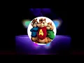 Galantis, David Guetta & Little Mix - Heartbreak Anthem (Chipmunk Version)