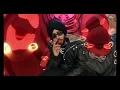 Shubh - In Love Mashup | Desi Groove | Punjabi Love Mashup 2025