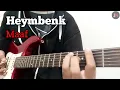 Download Lagu Heymbenk - Maaf (Gitar Cover by NARA)