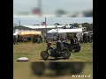 Route 66 biker rally Oklahoma 2021