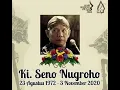 Innalilahiwainailahirojiun GENDING LADRANG GAJAH SENO YG DI MINTA KI SENO