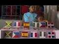 Download Lagu EPISODE 3-MATCH THE COUNTRY FLAGS/ DOMINICAN REP🇩🇴 FRANCE🇫🇷 JAMAICA🇯🇲 NIGERIA🇳🇬PHILIPPINES🇵🇭 SPAIN🇪🇸