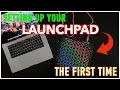 Setting Up Your Launchpad Pro the FIRST Time