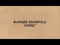 Download Lagu Avenged Sevenfold - Cosmic (lyrics) + Terjemahan