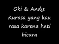 Download Lagu OST Dalam Mihrab Cinta, Karena Hati Bicara \u0026 Bunga-Bunga Cinta with lyrics