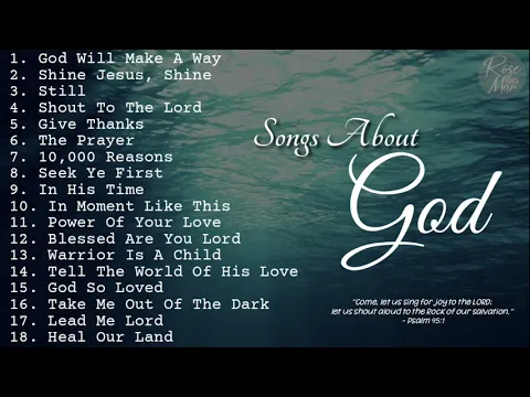 Download MP3 Songs About God | Collection | Non-Stop Playlist