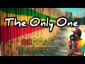 Download Lagu The Only One (Reggae) - Reyne | Tito Jay Reggae Mix